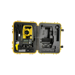 Estación Total Robótica 602G de Segunda Mano para Topografía, Precio Económico, Equipo de Topografía Usado ES-602G - Product Image 2