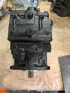 Pompe hydraulique de commande Danfoss 90R75 90L100 90R130 90R180 KN5 KN2 KN1 KP - Product Image 2