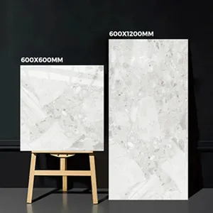 homogeneous hall thin porcelain gray marble ceramic floor tile large_format_tile sizes finish contractors