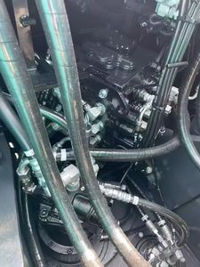 รถขุดมือสอง Kobelco SK130 130 ของแท้จากญี่ปุ่น รถขุด Kobelco SK130-8 130-8 สภาพดี ราคาถูก - Product Image 5