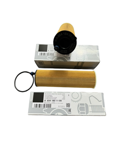 A6541801100 est applicable aux modèles de classe E W213, W205, W222, V222, pour les pièces automobiles et les filtres à huile moteur. - Product Image 1
