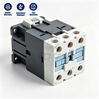 Modul Relay Kontaktor AC 3RT2327-1AP00 3RT23271AP00 Dengan Layanan Pelacakan Variabel Opsional