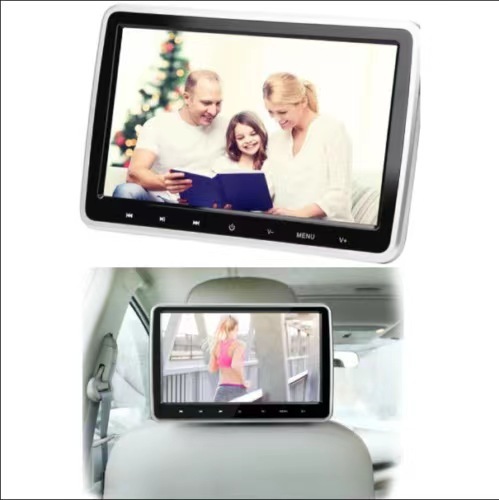 MP5 Car DVD Player AV Video