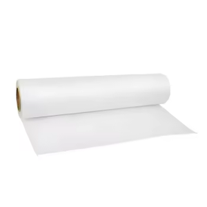 Película Dtf mate de doble cara, película de transferencia de calor de cáscara caliente, película PET DTF 60cm 100m, impresiones de diseño para camisetas, ropa - Product Image 2