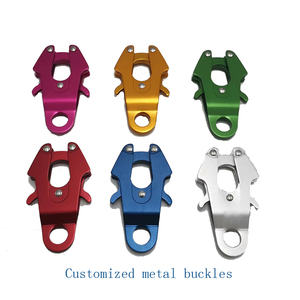 Resistente in Nylon girevole con 360 gradi di rotazione con Logo ricamo personalizzato a piedi addestramento guinzaglio per cani con manico morbido - Product Image 3