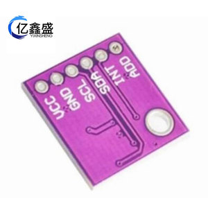 YIXINSHENG MCU-3001 OPT3001 Ambient <b>Light</b> <b>Sensor</b> Module I2C Interface <b>For</b> Arduino Raspberry Pi - Product Image 3