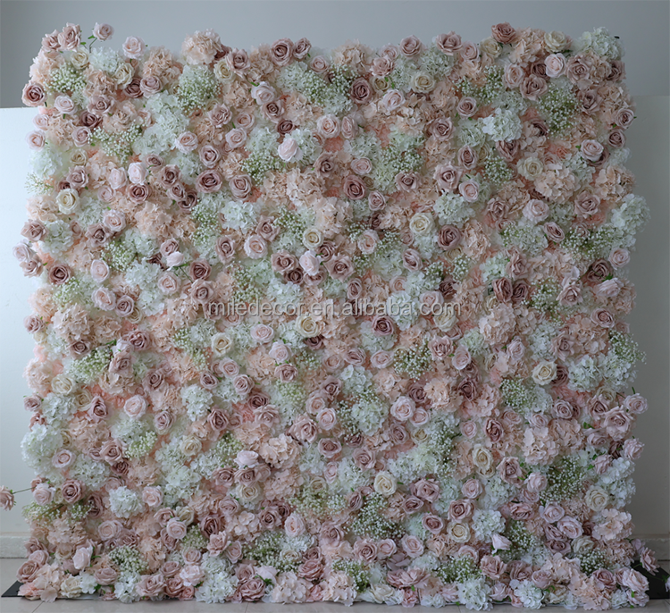 MILE New Design Wedding Display Backdrop