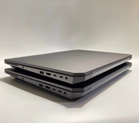 Stasiun kerja ZBook 15 G5 intel core i7 8th gen 15.5 inci laptop bisnis portabel P1000 kartu grafis