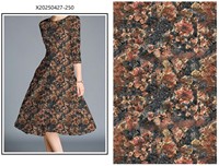 Tissu somalien Bati Baati, mode africaine, prix plus bas, imprimé numérique, 100% rayonne, 35/6 pouces, ZR503, pour robe et vêtements pour femmes