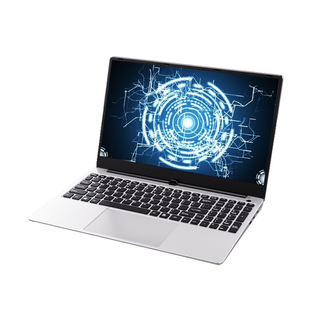 Wholesale Factory Laptop Portable 16Gb Ram 2Tb Ssd 15.6" Intel N95 Laptop Usb3.0 Stereo Speakers Lowest Price Notebook 7