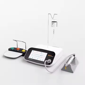 Moteur chirurgical dentaire sans balais à écran tactile de haute qualité pour implants – Système de moteur d'implant dentaire - Product Image 5