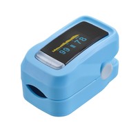 Oxymètre de pouls numérique portable mini Oximetro en promotion