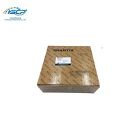 Composants de noyau de moteur de pièces de rechange d'équipement lourd SD16 pour le kit de réparation de réservoir de craquelin du bulldozer 16Y-64B-62100 de montagne
