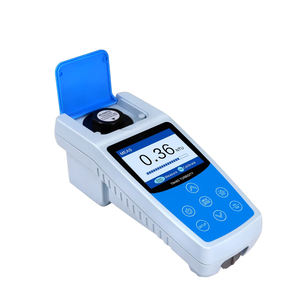Nade Tn480 0.01 ~ 1000 Ntu Lab Draagbare Troebelheidsmeter Premium Turbidimeters Met Infrarood Led Voor Het Testen Van Wijn, Vruchtensap - Product Image 2