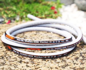 Hộ gia đình áp lực cao su nhựa vườn Hose với tuyệt vời chống đóng băng và chống cháy nổ hiệu suất - Product Image 2