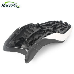 Cubierta de asiento de conductor y pasajero de motocicleta RACEPRO, <span class=keywords><strong>carenado</strong></span> deportivo dual para BMW R1200GS 13-18 ADV 14-16 - Product Image 6