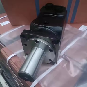 120-1015-003 <span class=keywords><strong>Moteur</strong></span> à piston hydraulique 161 129 103 104 105 106 109 110 111 112 113 114 119 120 <span class=keywords><strong>Moteur</strong></span> orbite haute pression - Product Image 5