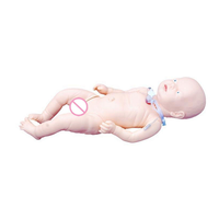 Modelo Anatómico de Simulación para el Cuidado del Recién Nacido con Características de Cuidado del Cordón Umbilical, Ciencia Médica