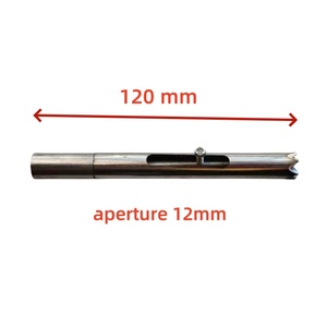 Portable Manual Coconut Drilling <b>Machine</b> With Stainless Steel Screw Cap for Easy Drilling - Product Image 4
