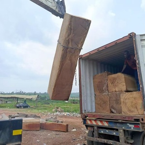 Africa di prima classe <span class=keywords><strong>Iroko</strong></span> per la realizzazione di assi di pavimentazione e porta dalla Nigeria - Product Image 5