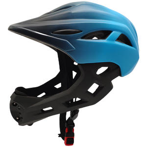 <span class=keywords><strong>Casco</strong></span> deportivo dual para niños y niñas, correa para quitar la barbilla para patinete, seguridad para montar en bicicleta - Product Image 4