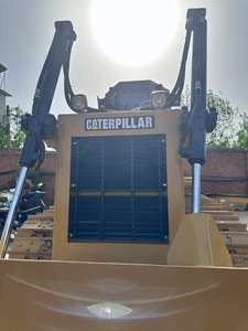 Original usado CAT D6R Bulldozer de segunda mano CAT D6R Bulldozer con entrega rápida y bajo precio para la venta - Product Image 5