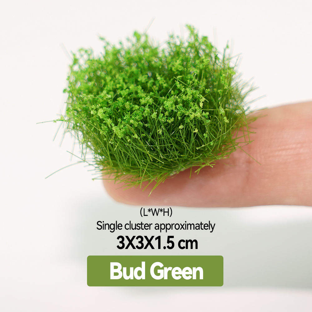 Bud Green