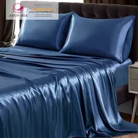 Dut ipek levha 6A sınıfı oeko tex sertifikası ipek yatak üreticisi ipek yatak sac