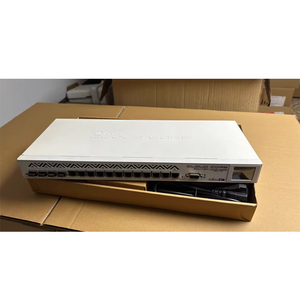 Bộ định tuyến Ethernet thông minh Mikrotik CCR1036-12G-4S Bộ định tuyến lõi đám mây 16 cổng Bộ định tuyến Ros cấp doanh nghiệp - Product Image 6