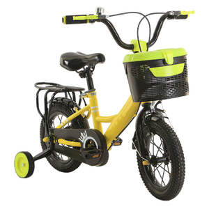 Bán Buôn Nhà Máy Tùy Chỉnh Giá Thép Carbon Trẻ Em Xe Đạp/6 78 Năm Cậu Bé Tuổi Chu Kỳ Trẻ Em/Miễn Phí Vận Chuyển Brazil Trẻ Em Đồ Chơi - Product Image 2