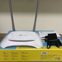Router Inalámbrico TP-LINK 841 100Mbp al por Mayor, TL-WDR841N
