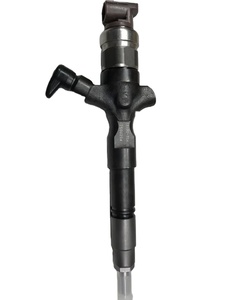 Inyector Common Rail Assy 23670-30050 para Montaje Universal - Product Image 2