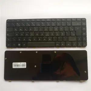 good quality Brazilian Laptop keyboard for HP G42 CQ42