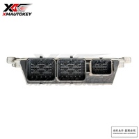Unidad de Control del Motor ECU OE 9821357380 HW98009421980 V46.52 Módulo de Computadora del Motor Módulo de Control Electrónico para Peugeot Citroën