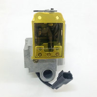 Actionneur électrique ACD175A-24 pompe d'injection de carburant BYC pour les moteurs de générateur Cummins