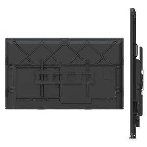 Pizarra Electrónica Interactiva LED de Oficina de 75 Pulgadas de Alta Calidad Personalizada, Pantalla LED LCD HD, Señalización Digital - Product Image 4