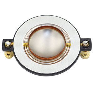 Yinzhi <span class=keywords><strong>Chu</strong></span> PRO-ASP12 ASP15 G591C Bobina de Voz para Tweeter de 200 Vatios, 8 Ohmios, 34 Núcleos, Accesorios para Altavoces - Product Image 3
