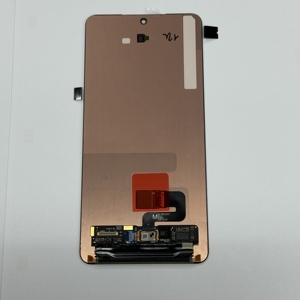 สำหรับ Samsung Galaxy S26 Plus หน้าจอ LCD ขนาด 6.7 นิ้ว อะไหล่เปลี่ยนหน้าจอ Incell พร้อมแผงสัมผัส จอ LCD โทรศัพท์มือถือ ขายส่ง - Product Image 1