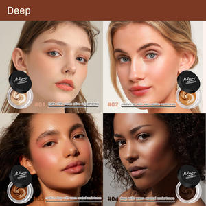 Vente en gros et sur mesure 2025 nouvelle <span class=keywords><strong>crème</strong></span> anti-cernes-Couvre les cicatrices d'acné Taches et cernes Hydratant anti-taches longue durée - Product Image 3