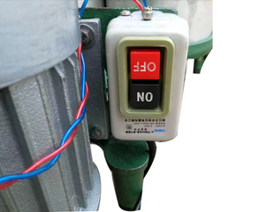 8inch + 6inch lapidary Máy đánh bóng đồ trang sức đá quý faceting máy công cụ faceting Máy lapidary - Product Image 5