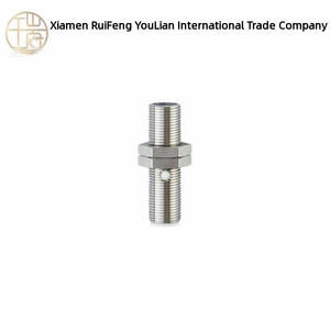 Interruptor de Proximidad If5815 10...36 Nuevo Original en Existencia Automatización Industrial Pac Controlador de Programación PLC Dedicado - Product Image 1