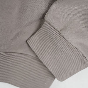 Streetlux-Sudadera con capucha personalizada para hombre, jersey de gran tamaño, parche bordado vintage desgastado con lavado ácido 500GSM - Product Image 2