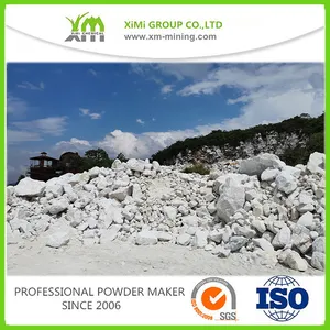 Barite Ore High BaSO4 Content High Whiteness Mineral Ore Barite Powder Price