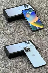 <span class=keywords><strong>iPhone</strong></span> <span class=keywords><strong>13</strong></span> <span class=keywords><strong>Pro</strong></span> e <span class=keywords><strong>13</strong></span> <span class=keywords><strong>Pro</strong></span> Max Usati Originali, 128GB 256GB 512GB, Sbloccati, Smartphone 5G - Product Image 4