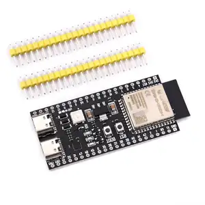 Module-13940 ESP32-S3-DevKitC-1 ESP32-S3 Wifi Bluetooth-Compatibele Ble 5.0 Mesh Development Board Esp32 Draadloze Module