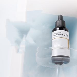 סרום COSRR מתקדם עם ויטמין <span class=keywords><strong>C</strong></span> טהור 23% משפר את זוהר העור עם גימור לחות ומשפר את גוון העור המשעמם והלא אחיד - Product Image 2