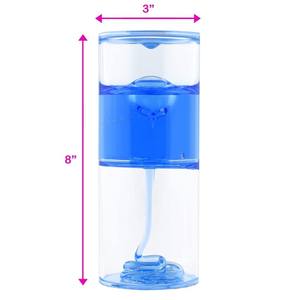 Barboteur de mouvement de liquide <span class=keywords><strong>MRB</strong></span>, nouvelles minuteries de liquide sensorielles - Product Image 3