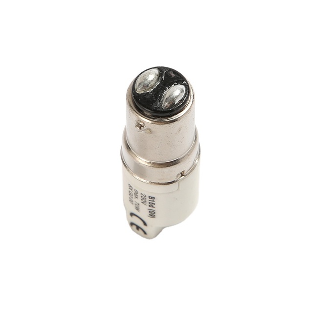 G9 Led Bulb Waterproof B15d Ceramic Lamp Holders High-quality Porcelain Lamp Holder Lamp Accessories 230V 70W G9