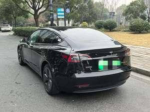 เทสลา โมเดล <span class=keywords><strong>3</strong></span> <span class=keywords><strong>2021</strong></span> รุ่นมาตรฐานระยะทางไกลพิเศษ - Product Image 4