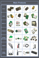 Modules automobiles SIMCOM neufs d'origine SIM8100 Module C-V2X